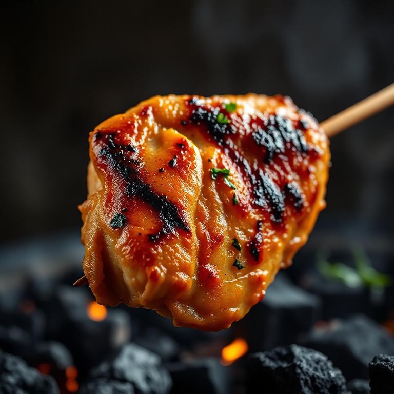 Coxa de Frango