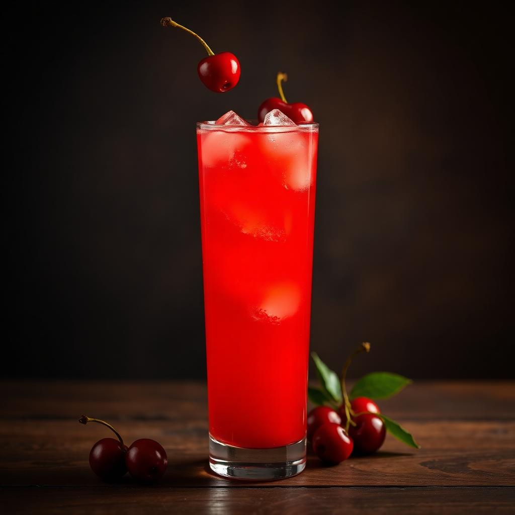 Suco de Acerola